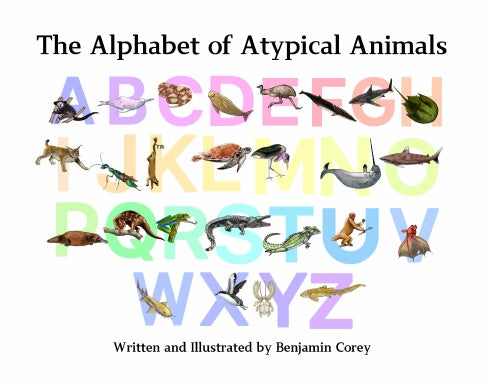 Book Cover Variant Thumbnail