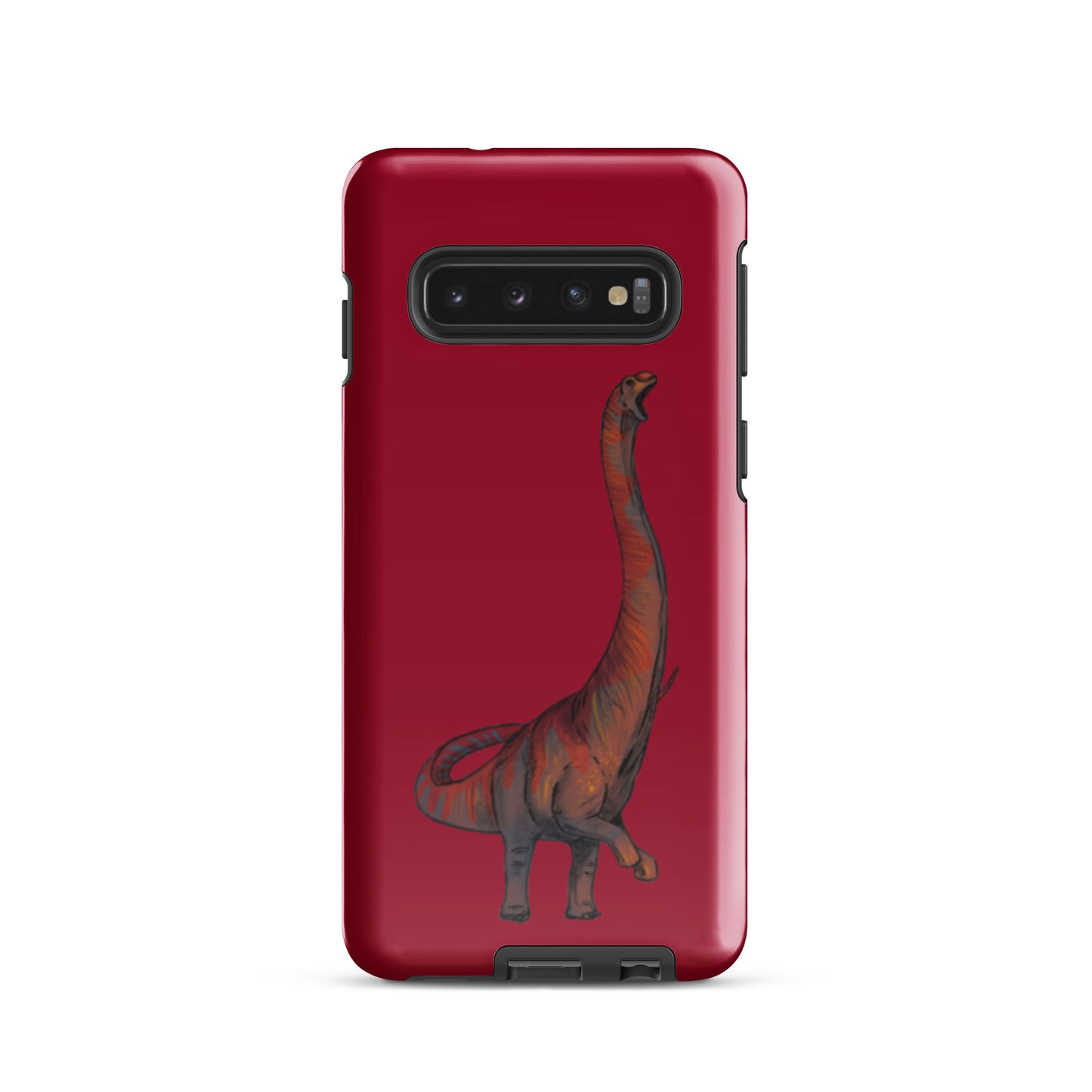 Sauropod Tough case for Samsung®