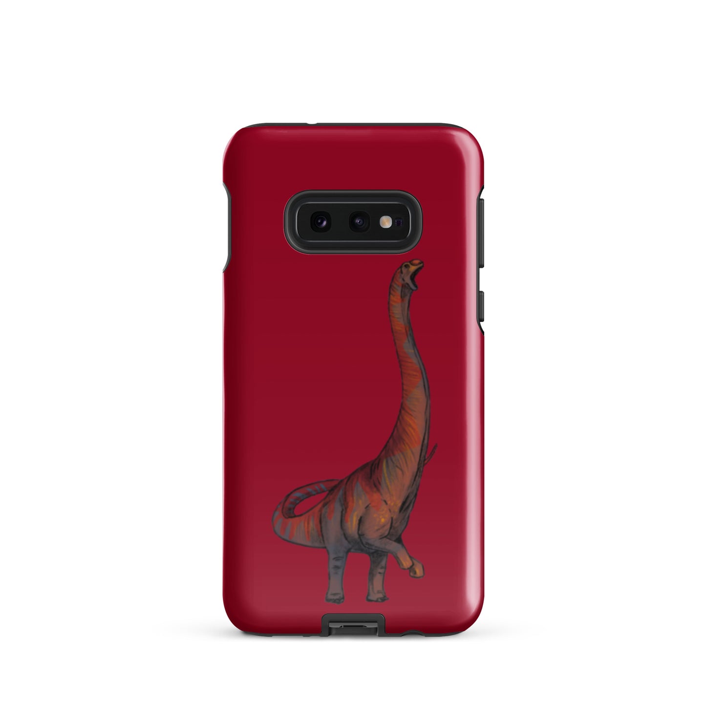 Sauropod Tough case for Samsung®