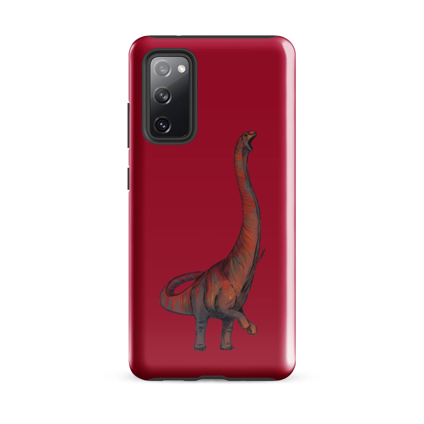 Sauropod Tough case for Samsung®