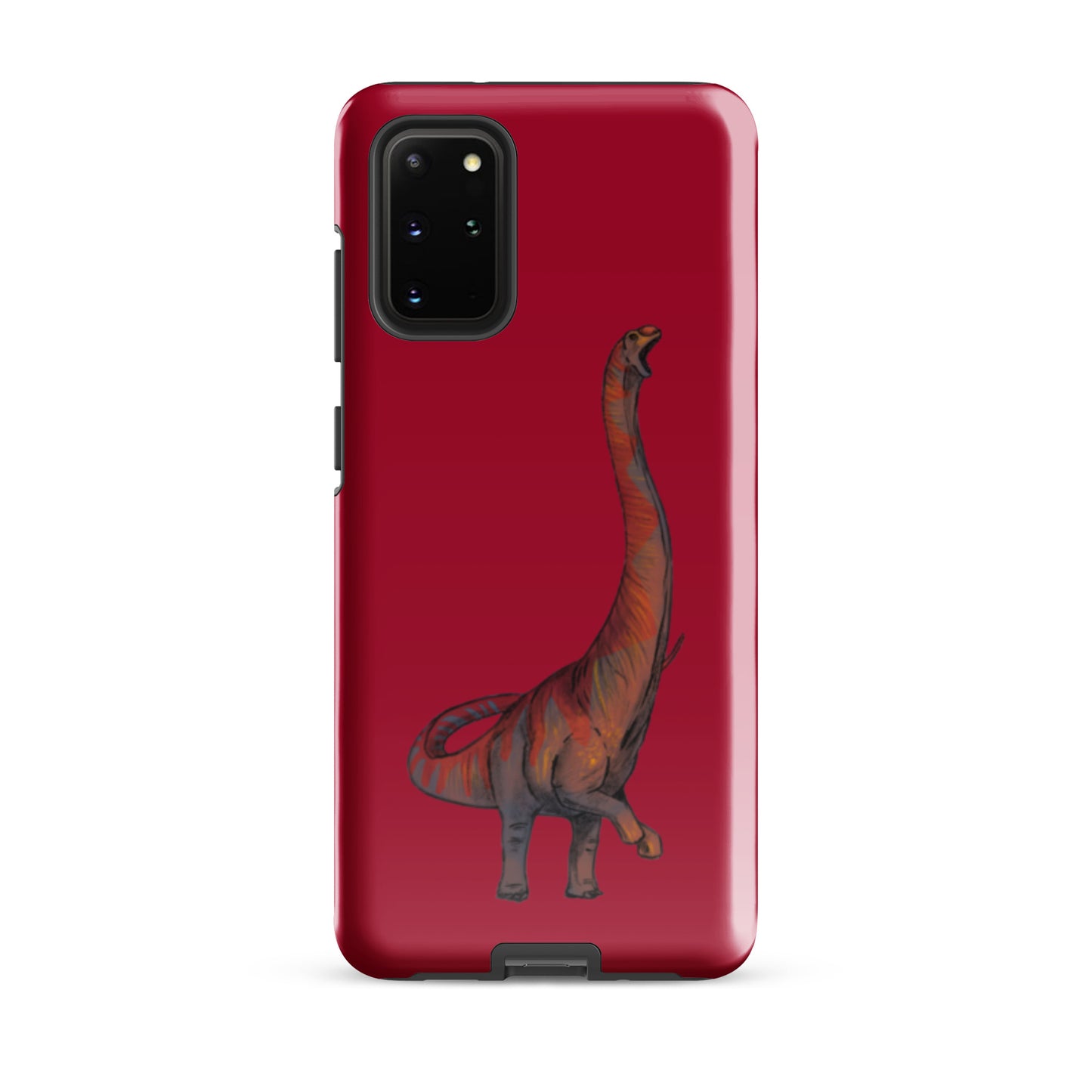 Sauropod Tough case for Samsung®