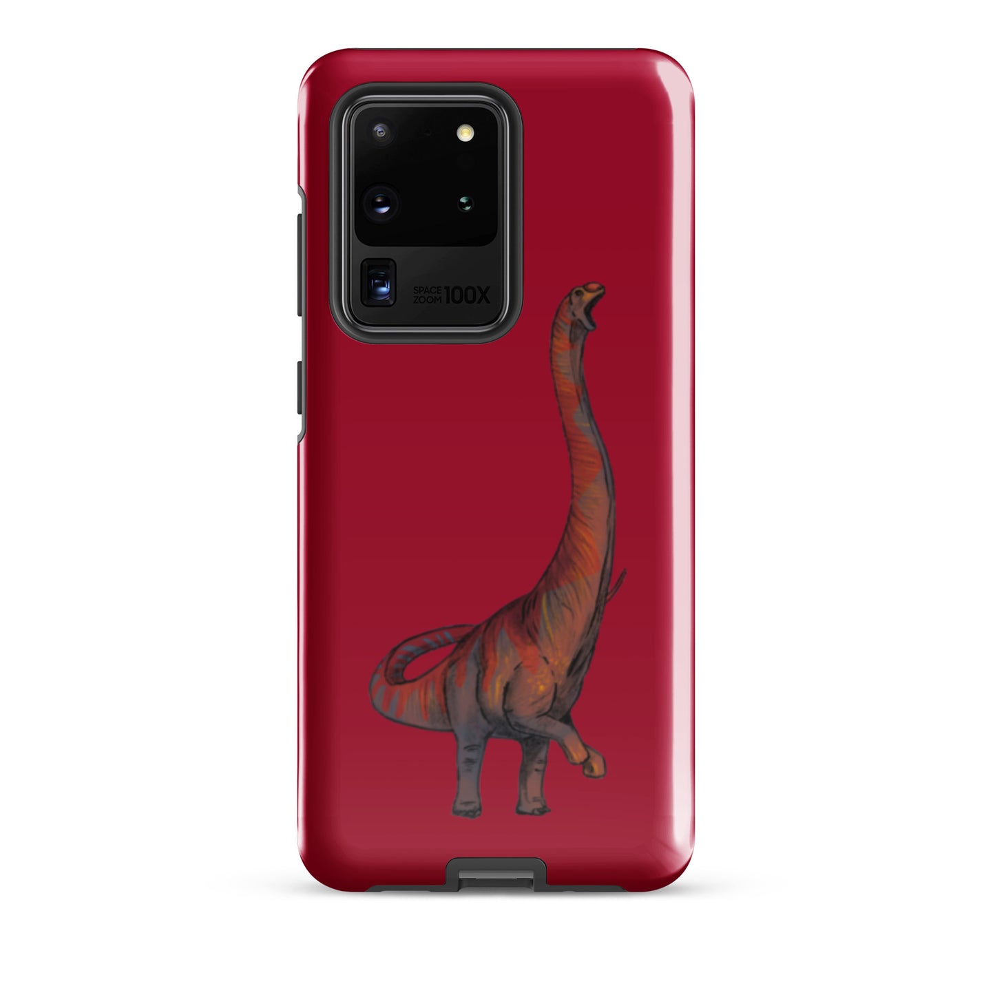 Sauropod Tough case for Samsung®