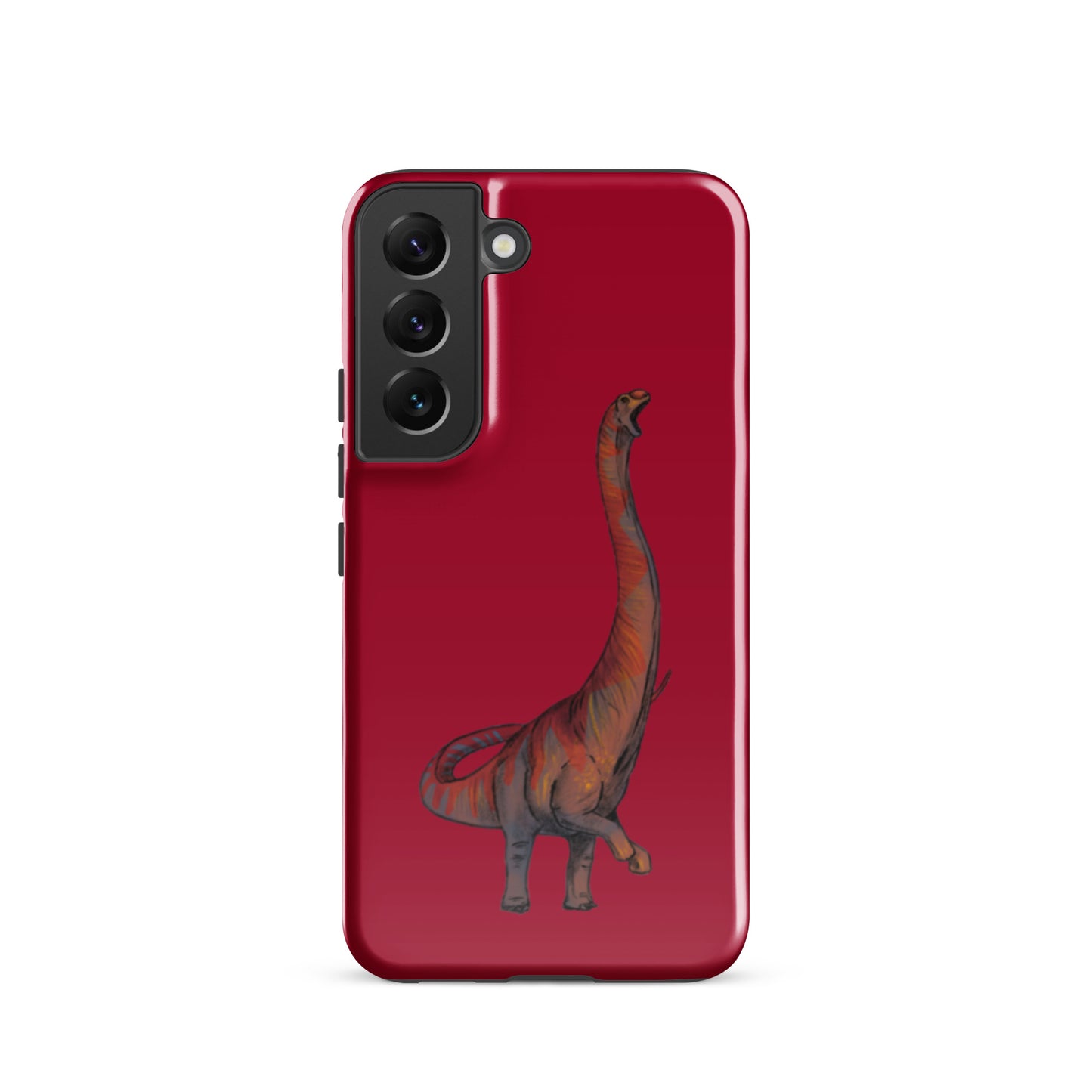 Sauropod Tough case for Samsung®