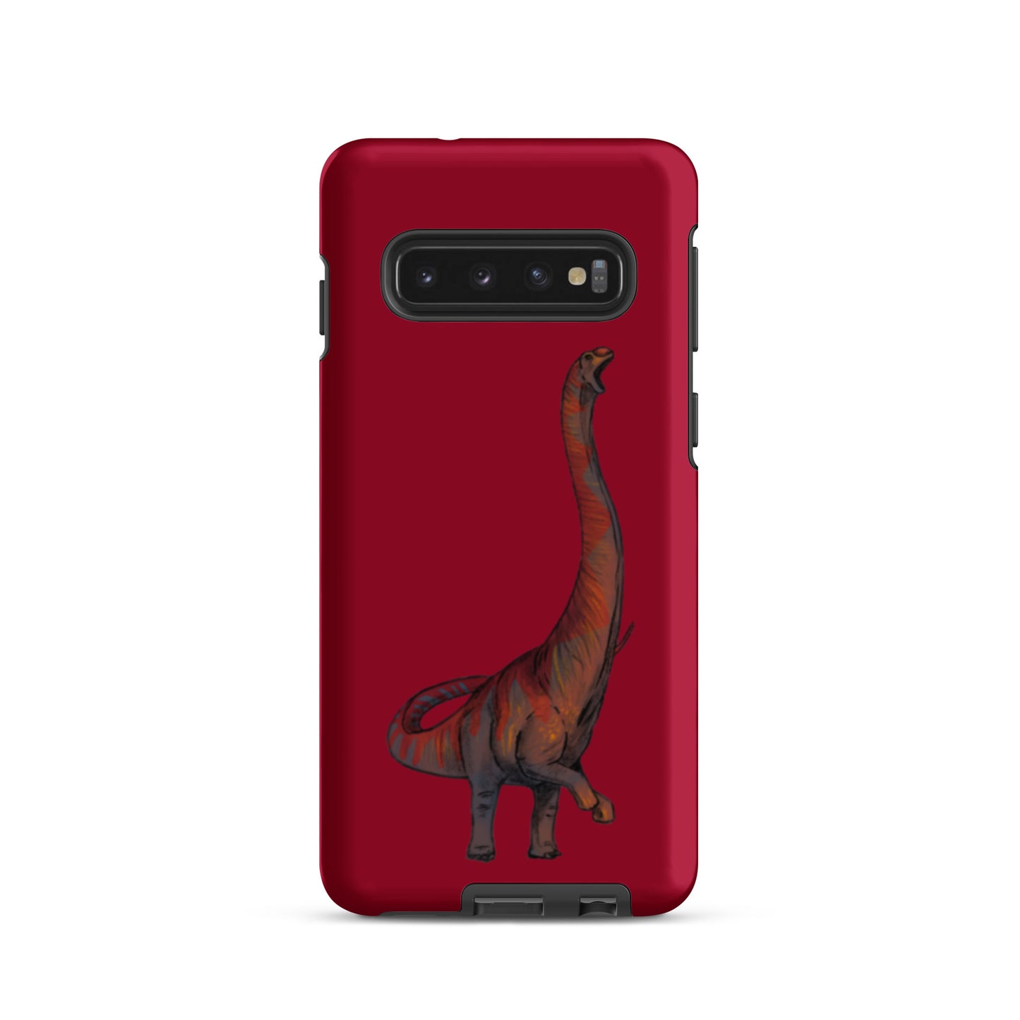 Sauropod Tough case for Samsung®