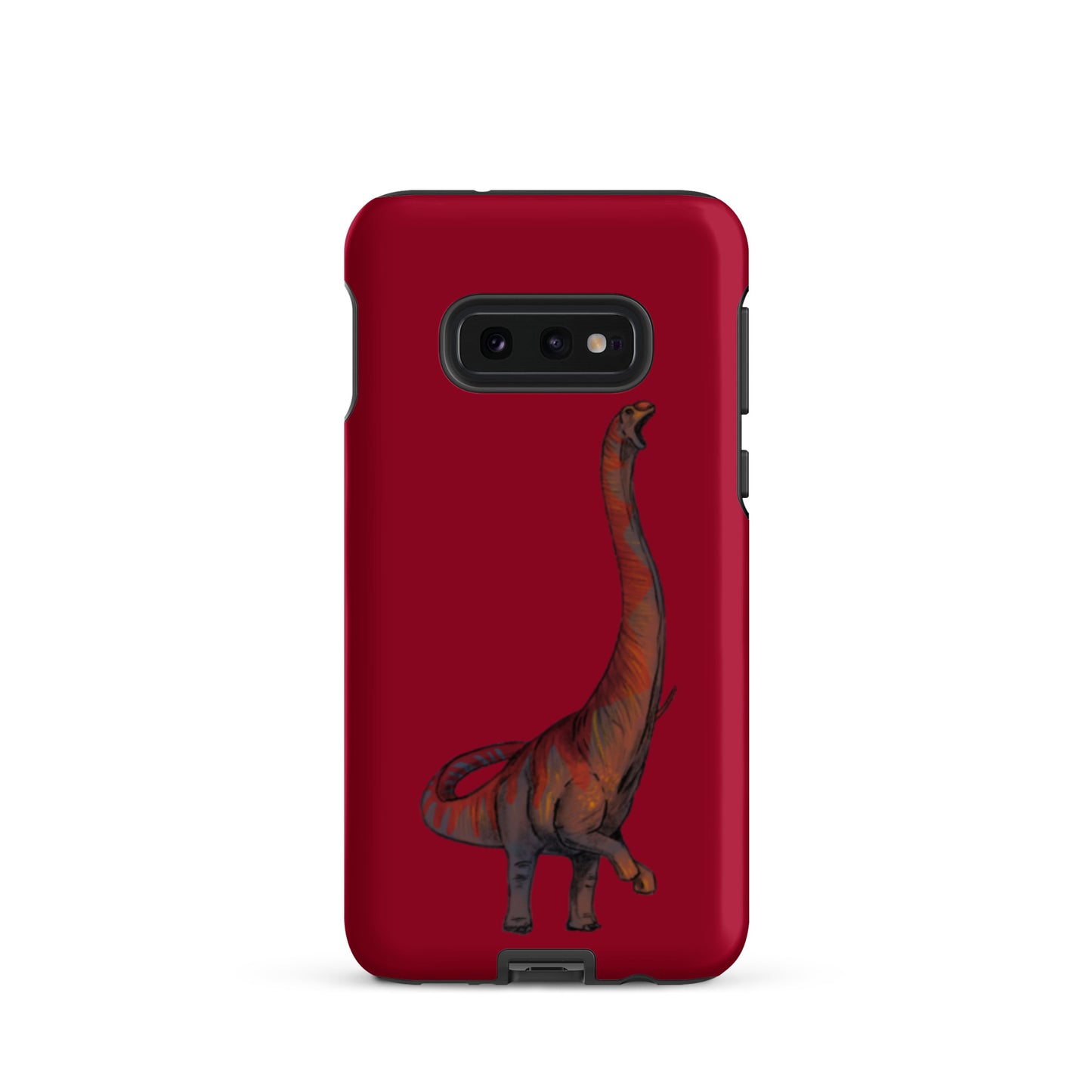 Sauropod Tough case for Samsung®