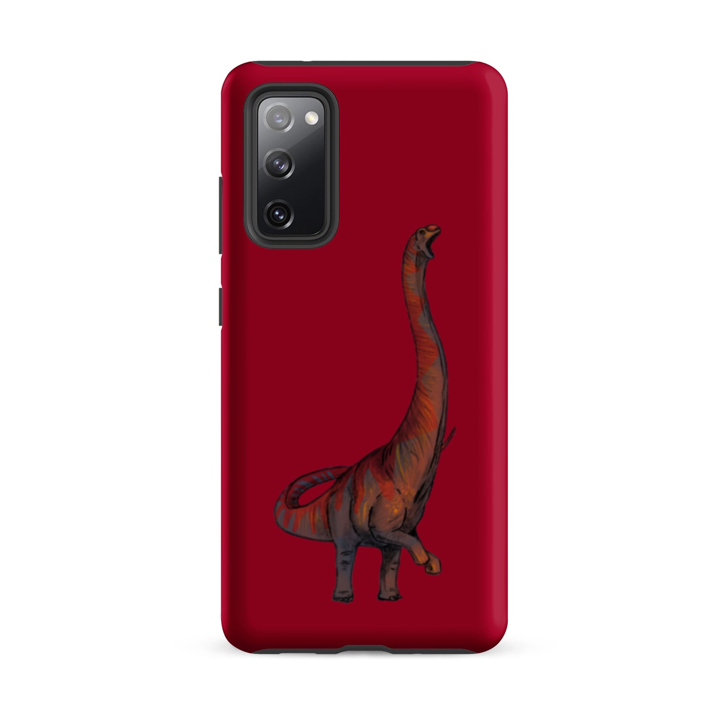 Sauropod Tough case for Samsung®