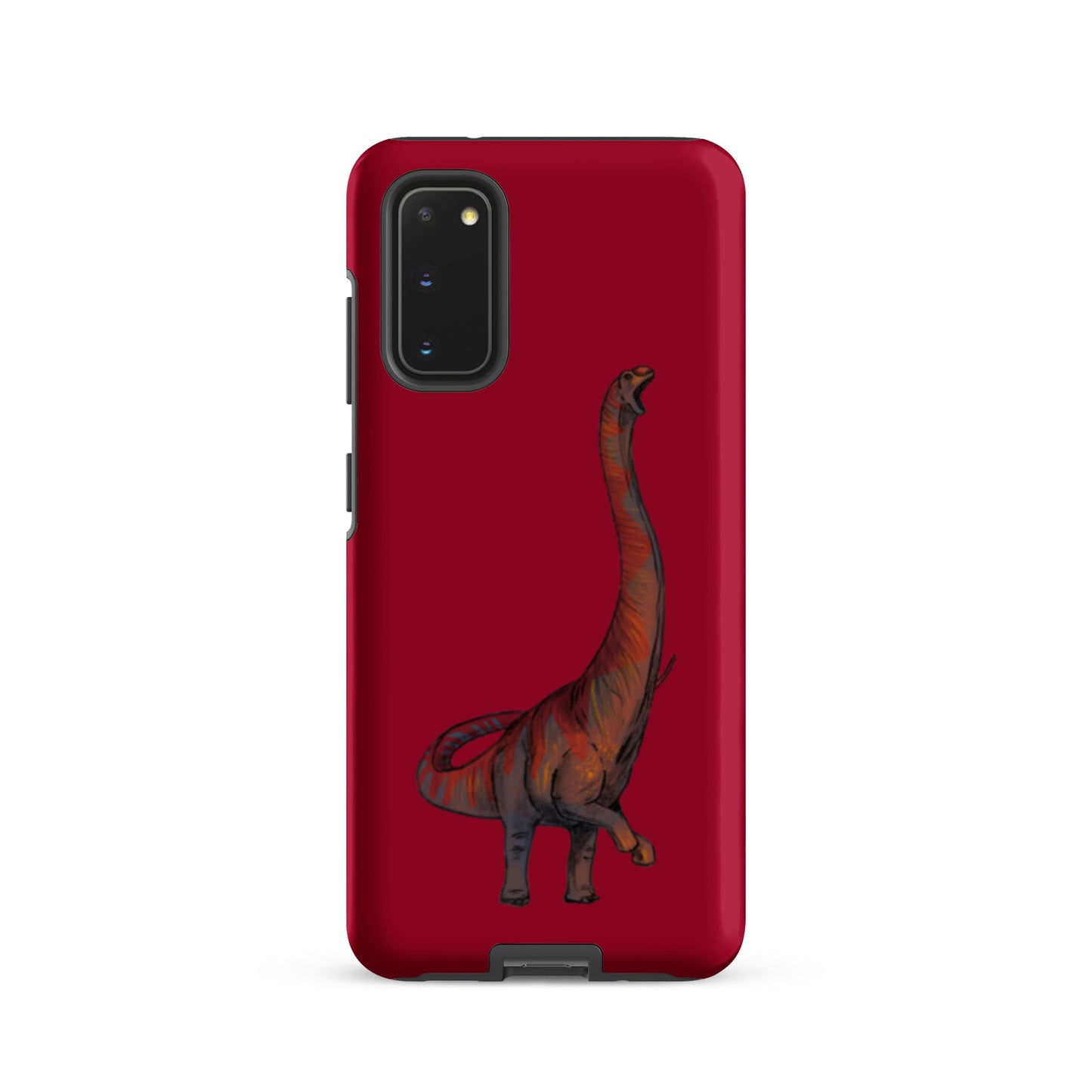 Sauropod Tough case for Samsung®