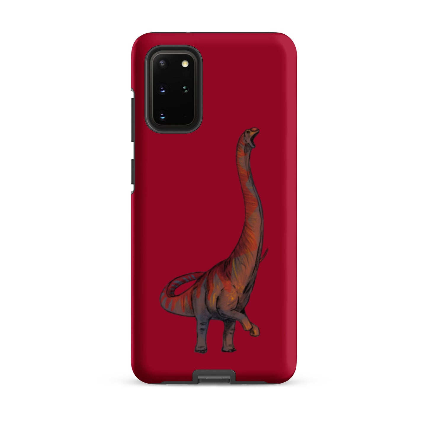Sauropod Tough case for Samsung®