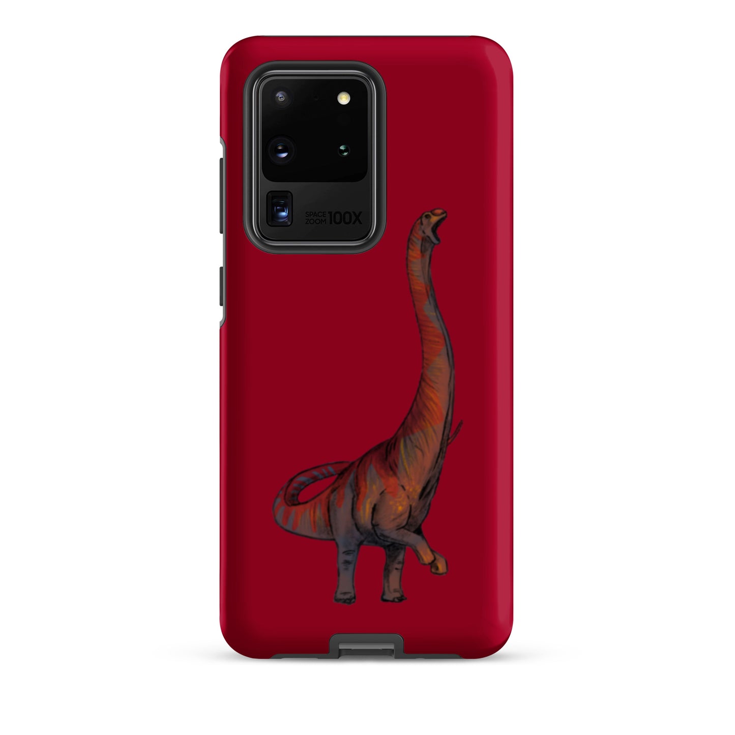 Sauropod Tough case for Samsung®