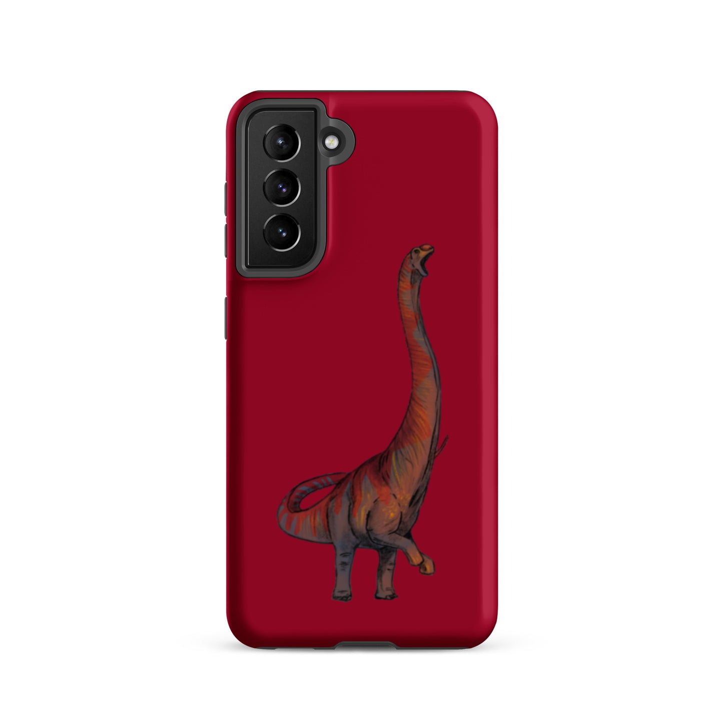 Sauropod Tough case for Samsung®