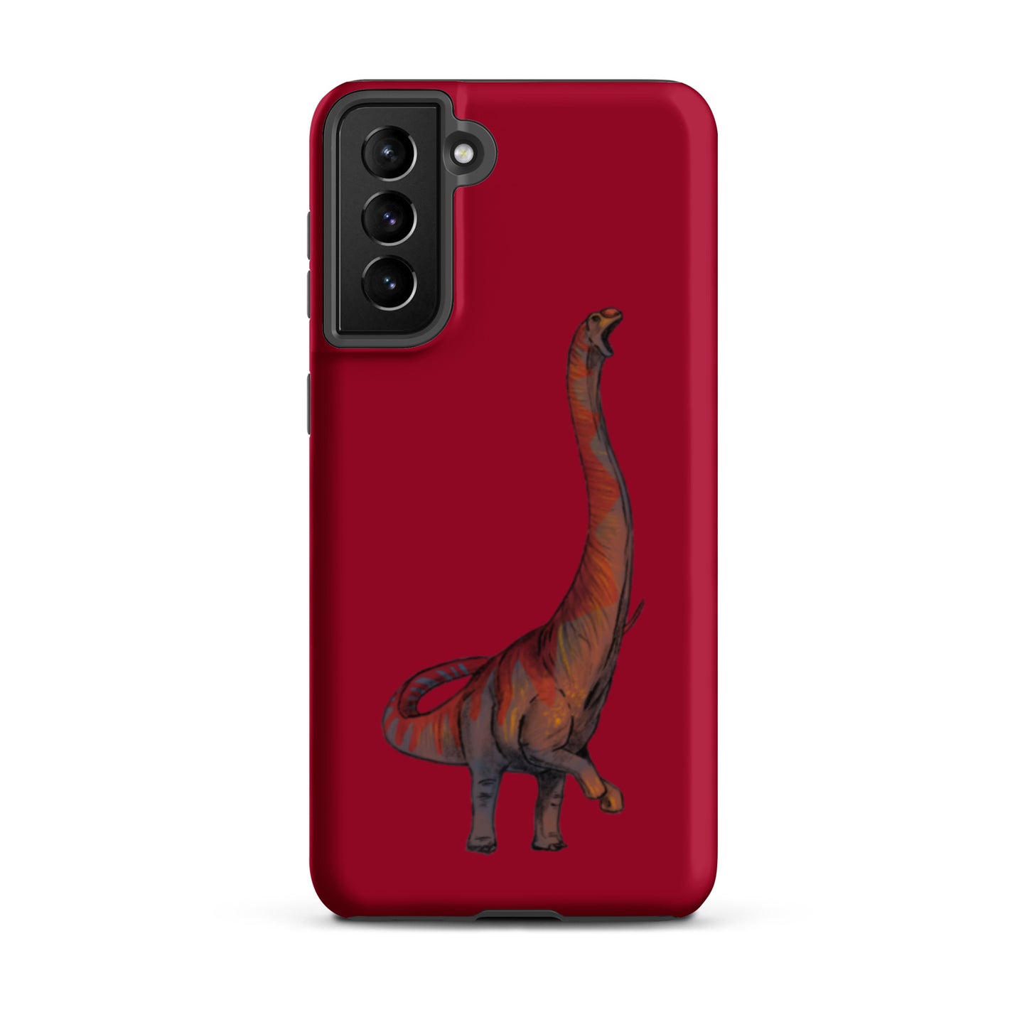 Sauropod Tough case for Samsung®
