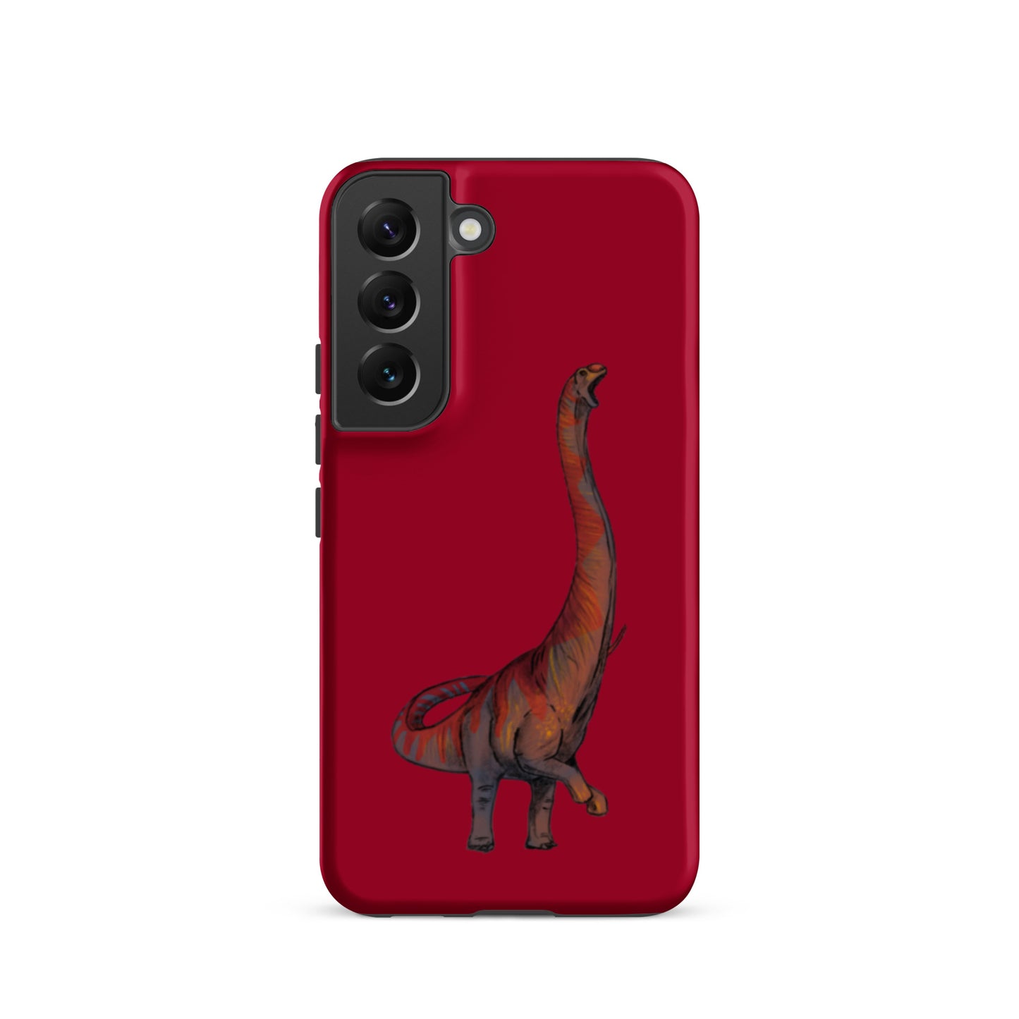 Sauropod Tough case for Samsung®