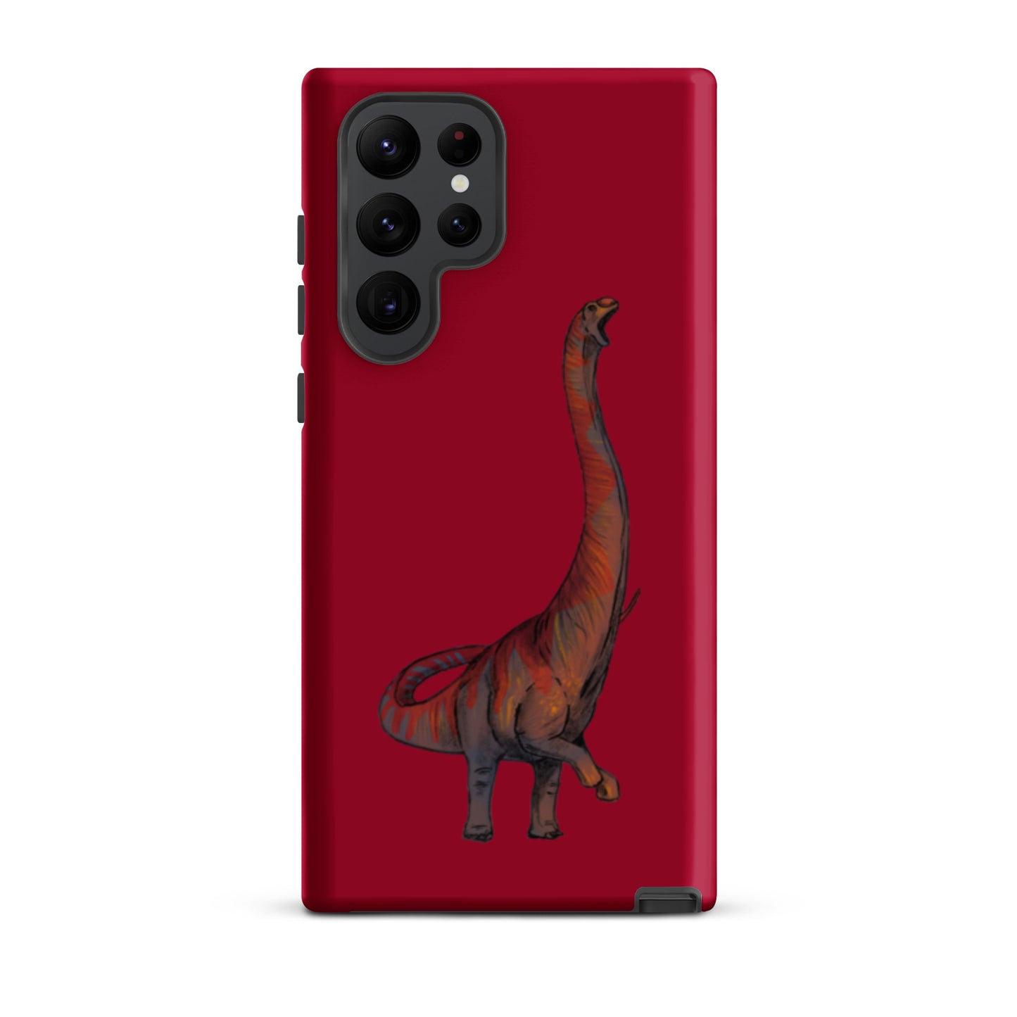 Sauropod Tough case for Samsung®
