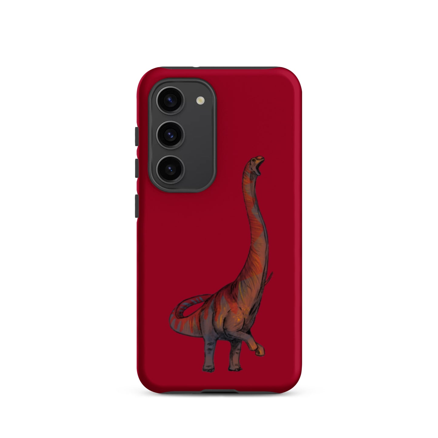 Sauropod Tough case for Samsung®