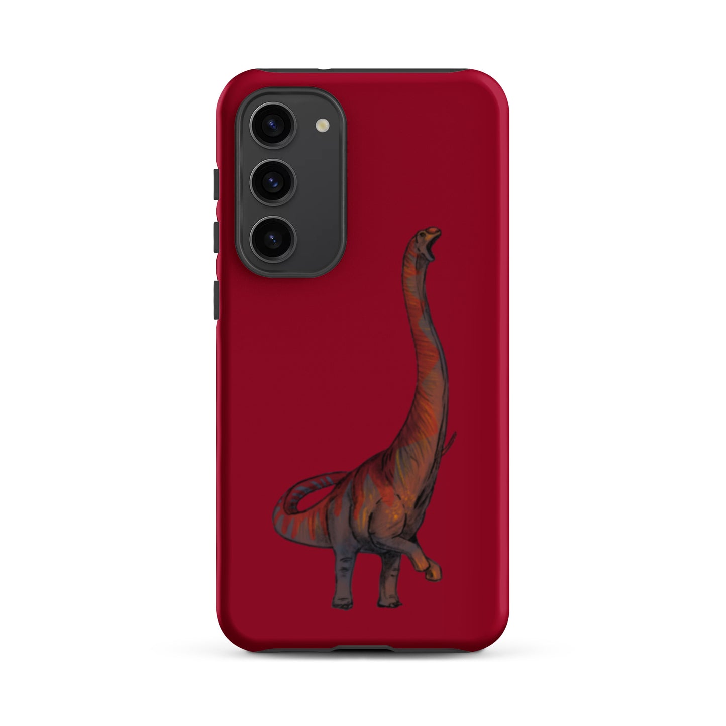 Sauropod Tough case for Samsung®