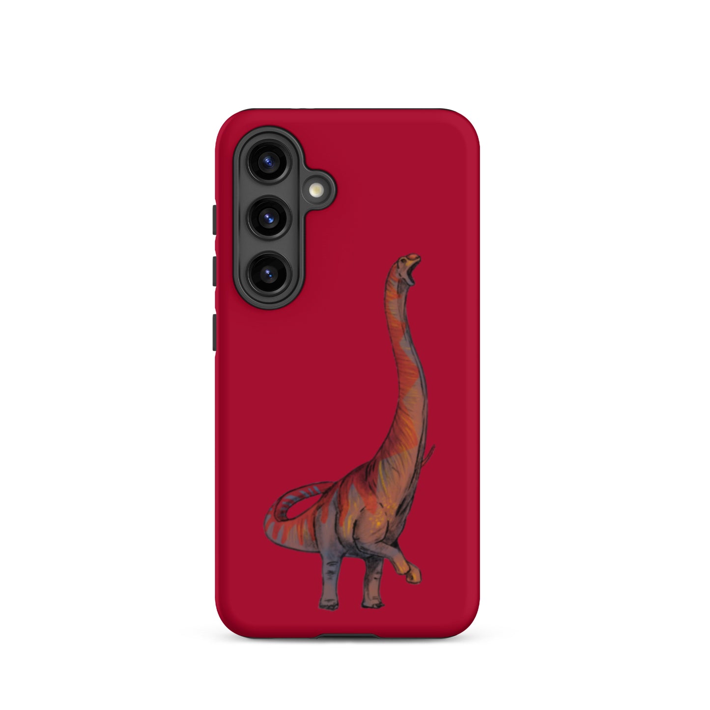 Sauropod Tough case for Samsung®