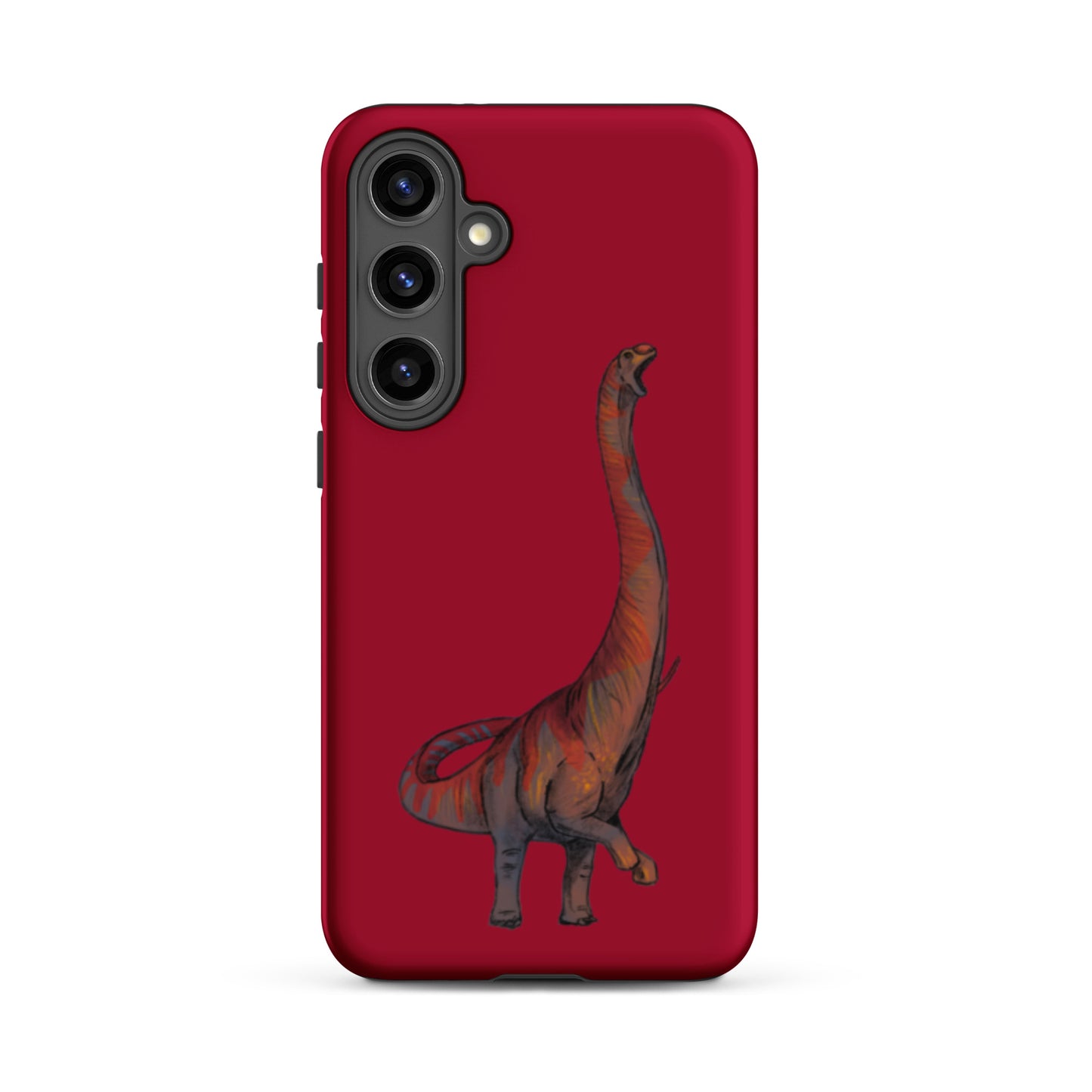 Sauropod Tough case for Samsung®