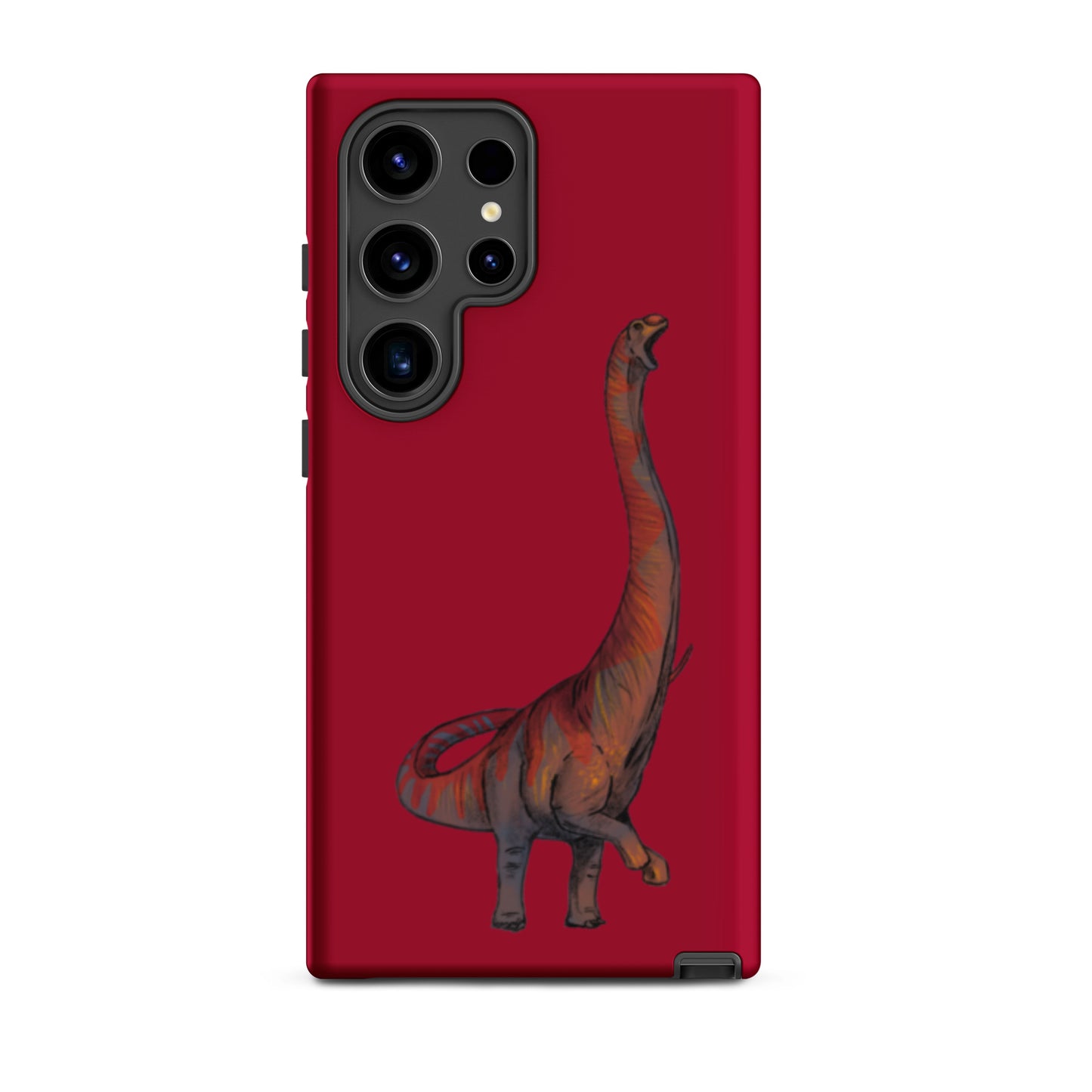 Sauropod Tough case for Samsung®
