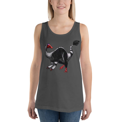 Deinocheirus Tank Top