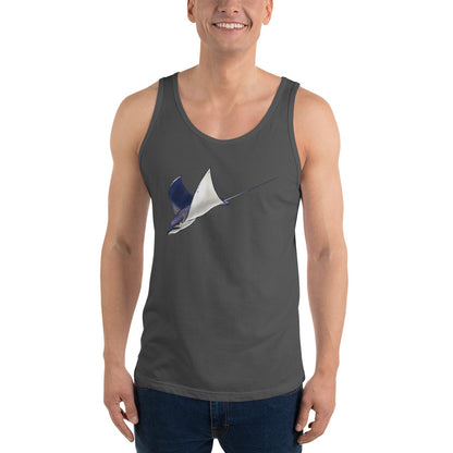 Spotted Eagle Ray Tank Top