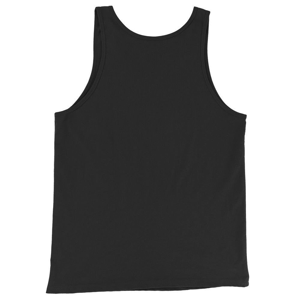 Gila Monster Tank Top