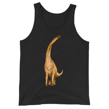 Brachiosaurus Tank Top