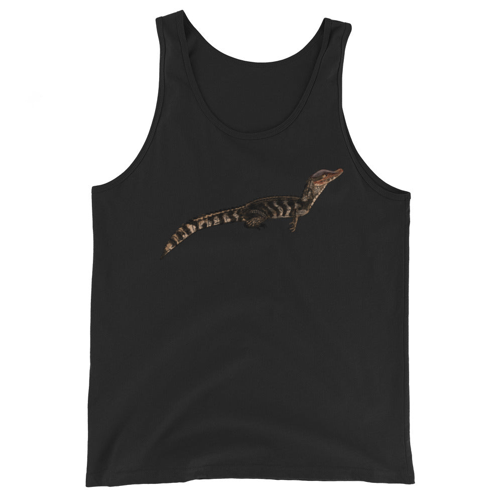 Baby Caiman Tank Top