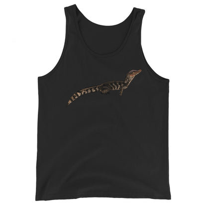 Baby Caiman Tank Top