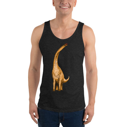 Brachiosaurus Tank Top