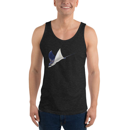 Spotted Eagle Ray Tank Top