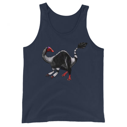 Deinocheirus Tank Top
