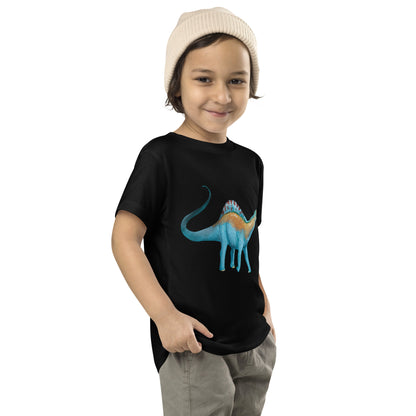 Rebbachisaurus Toddler Short Sleeve Tee