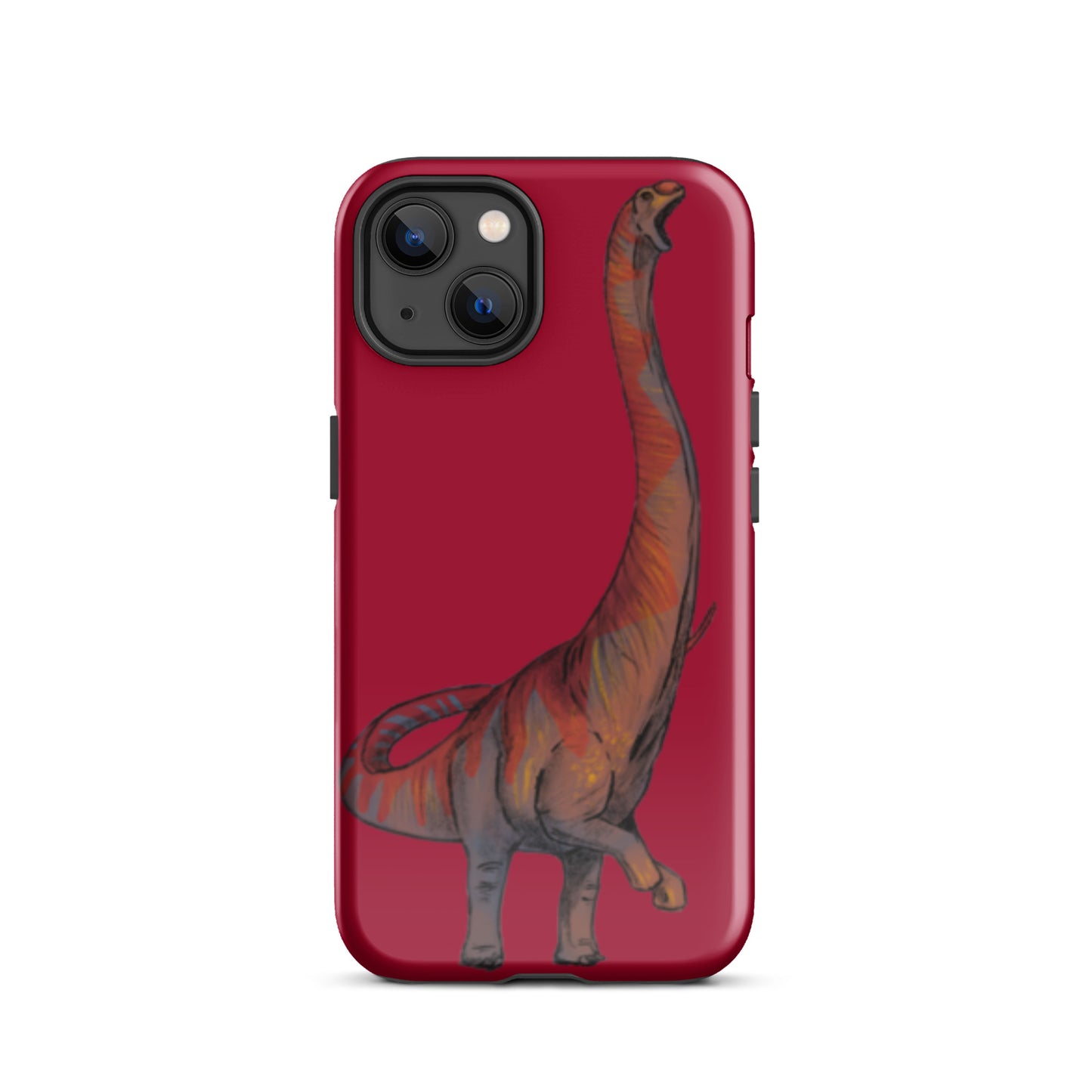 Sauropod Tough Case for iPhone®