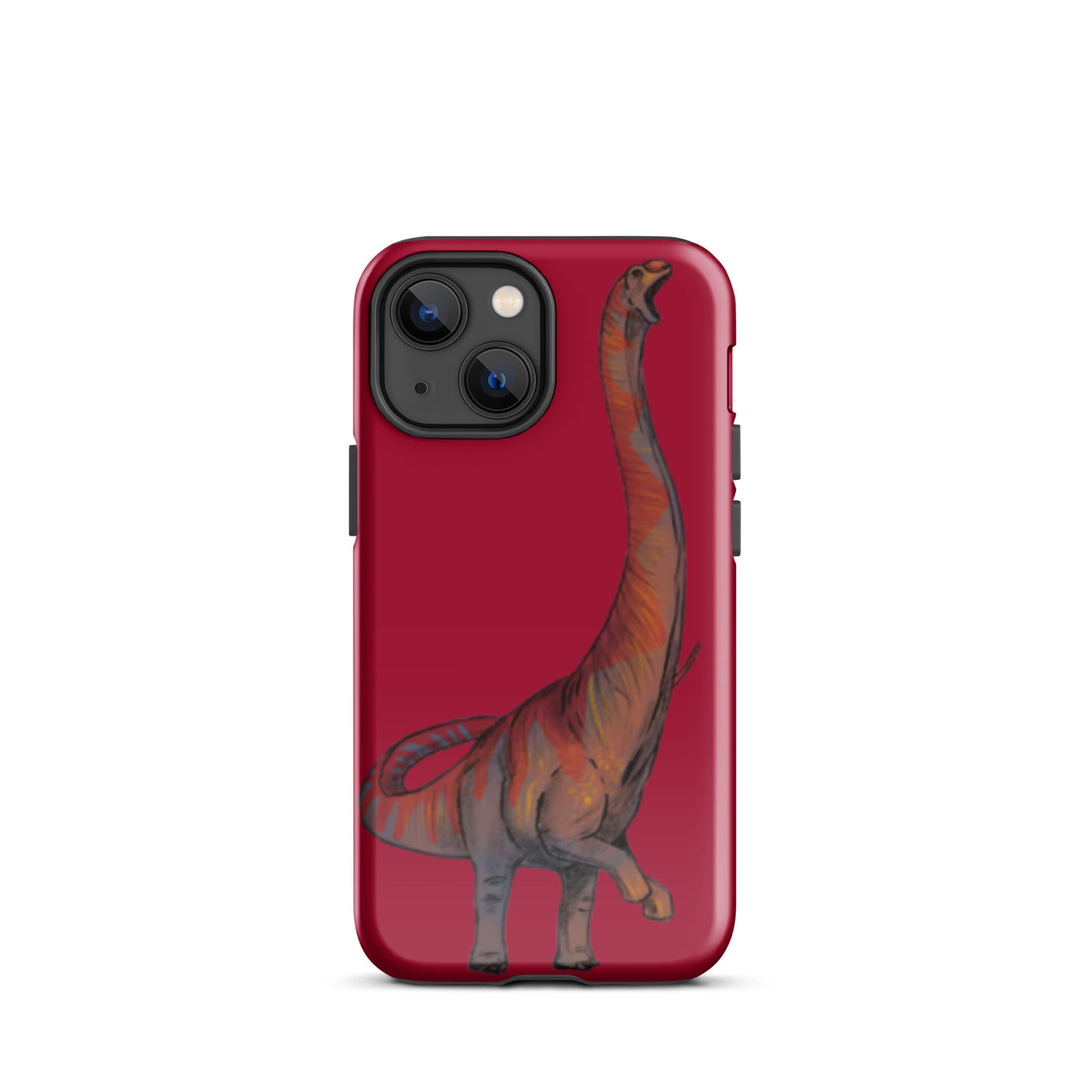 Sauropod Tough Case for iPhone®