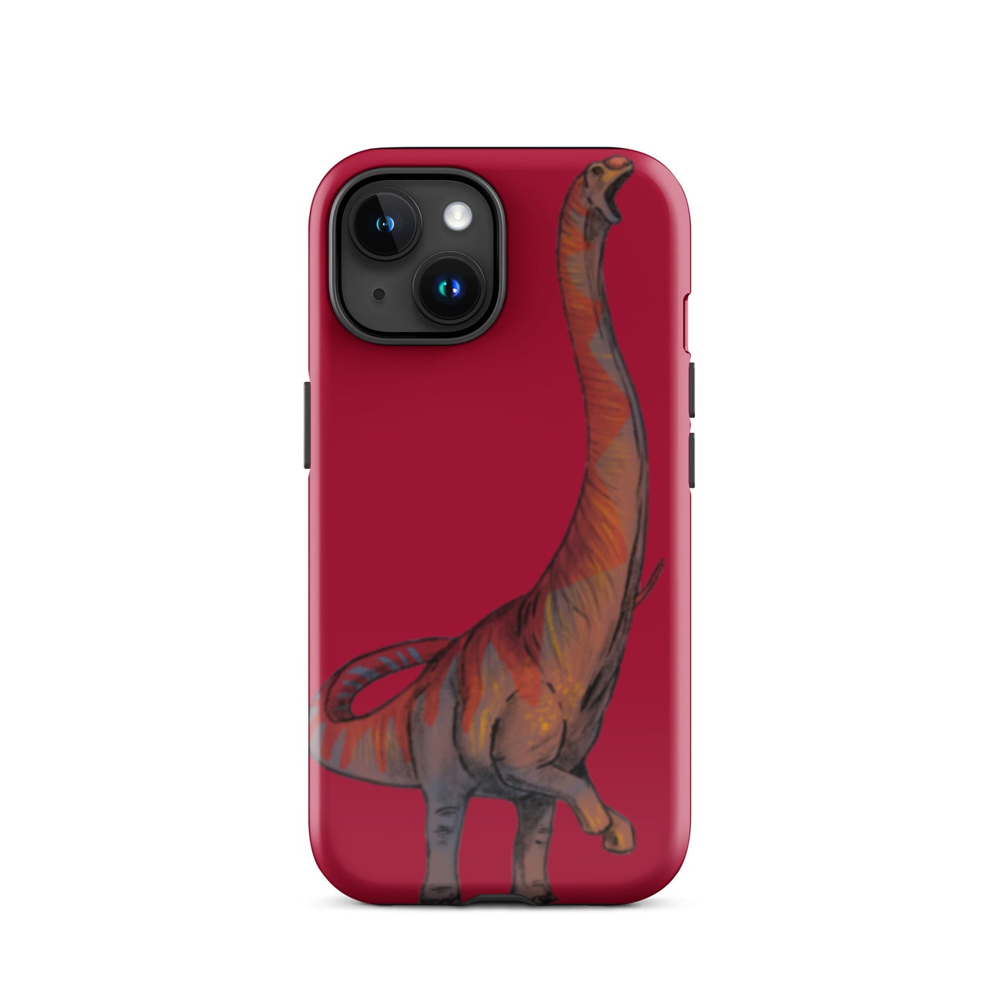 Sauropod Tough Case for iPhone®