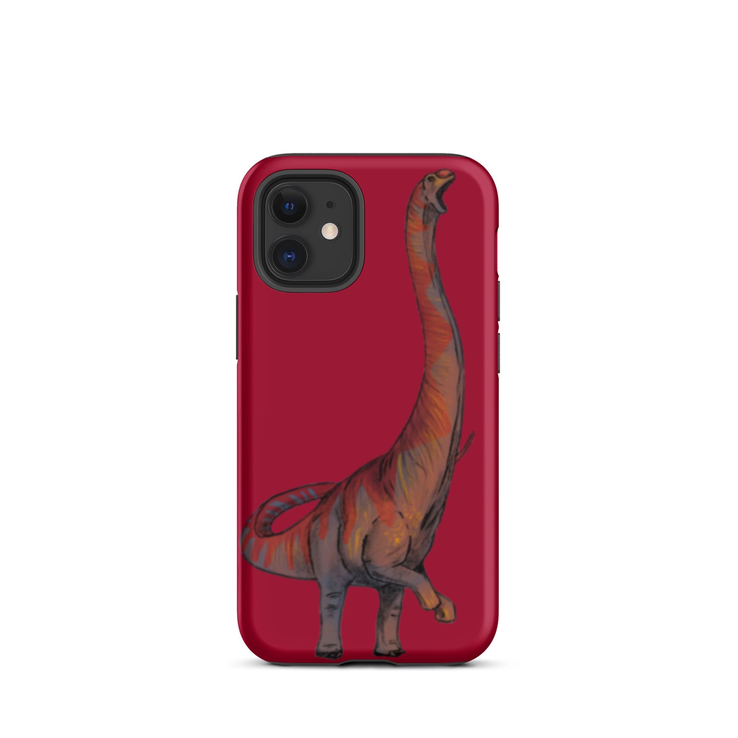 Sauropod Tough Case for iPhone®