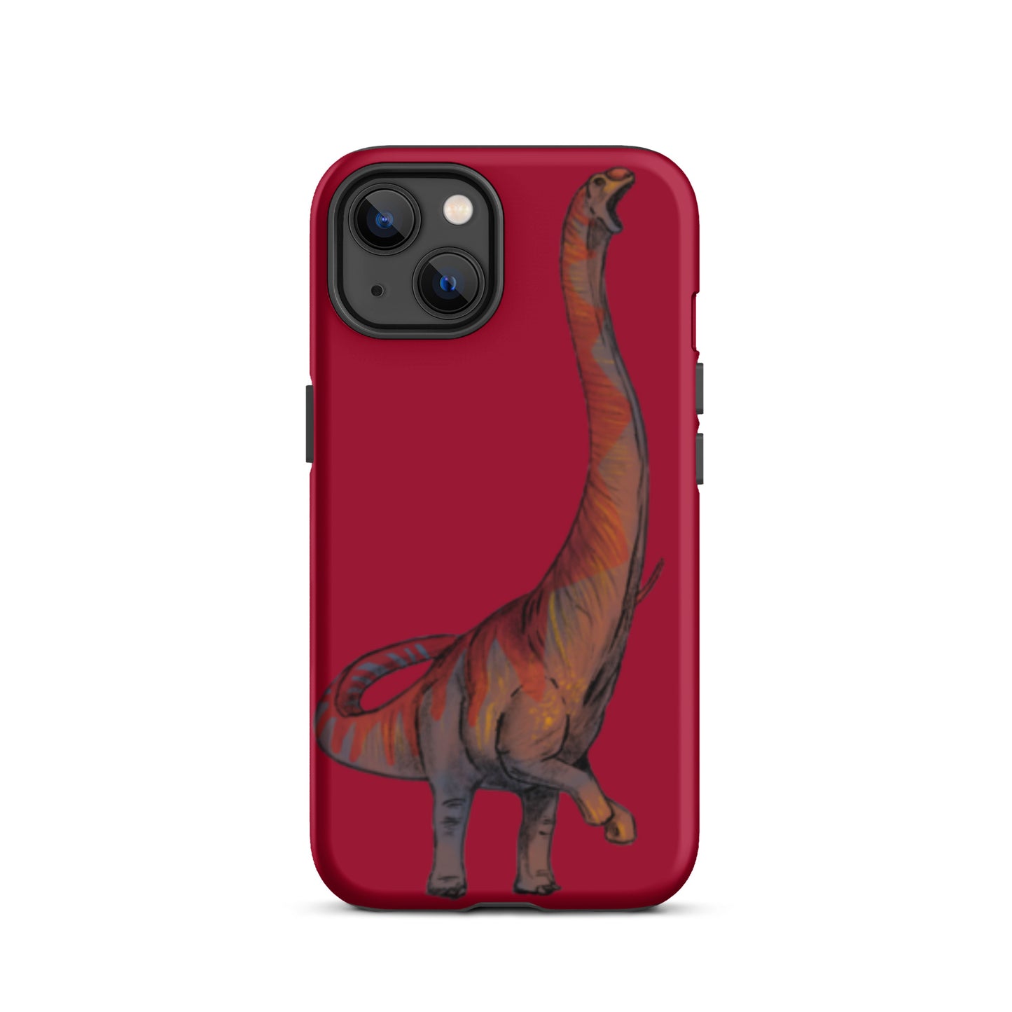 Sauropod Tough Case for iPhone®