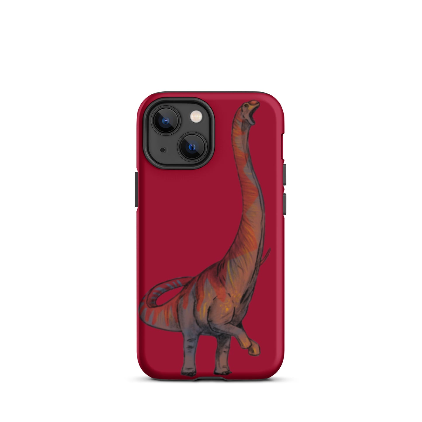 Sauropod Tough Case for iPhone®