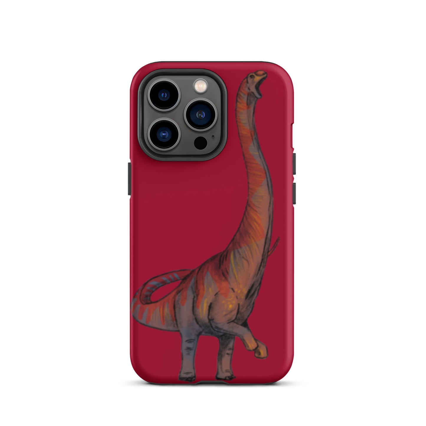 Sauropod Tough Case for iPhone®