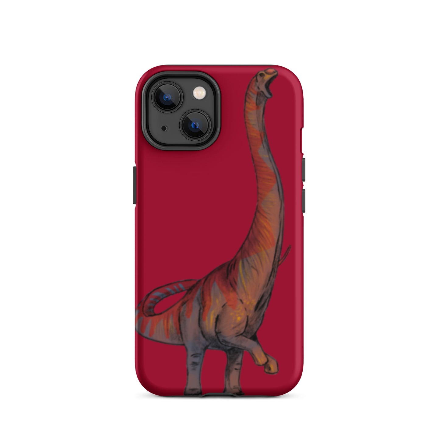 Sauropod Tough Case for iPhone®