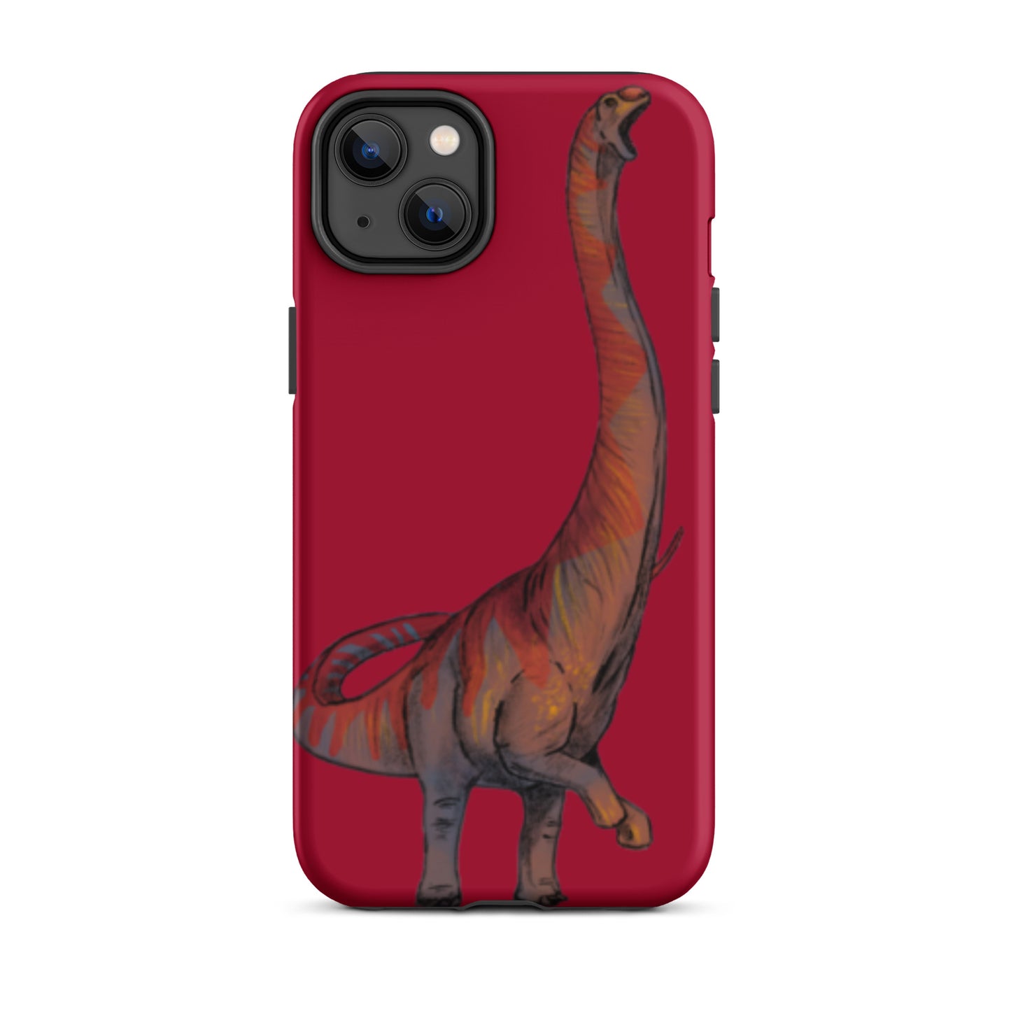 Sauropod Tough Case for iPhone®