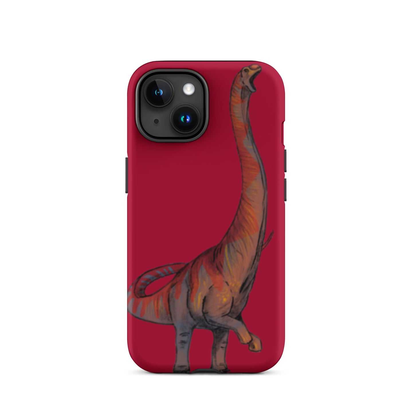 Sauropod Tough Case for iPhone®