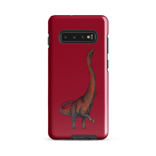 Sauropod Tough case for Samsung®