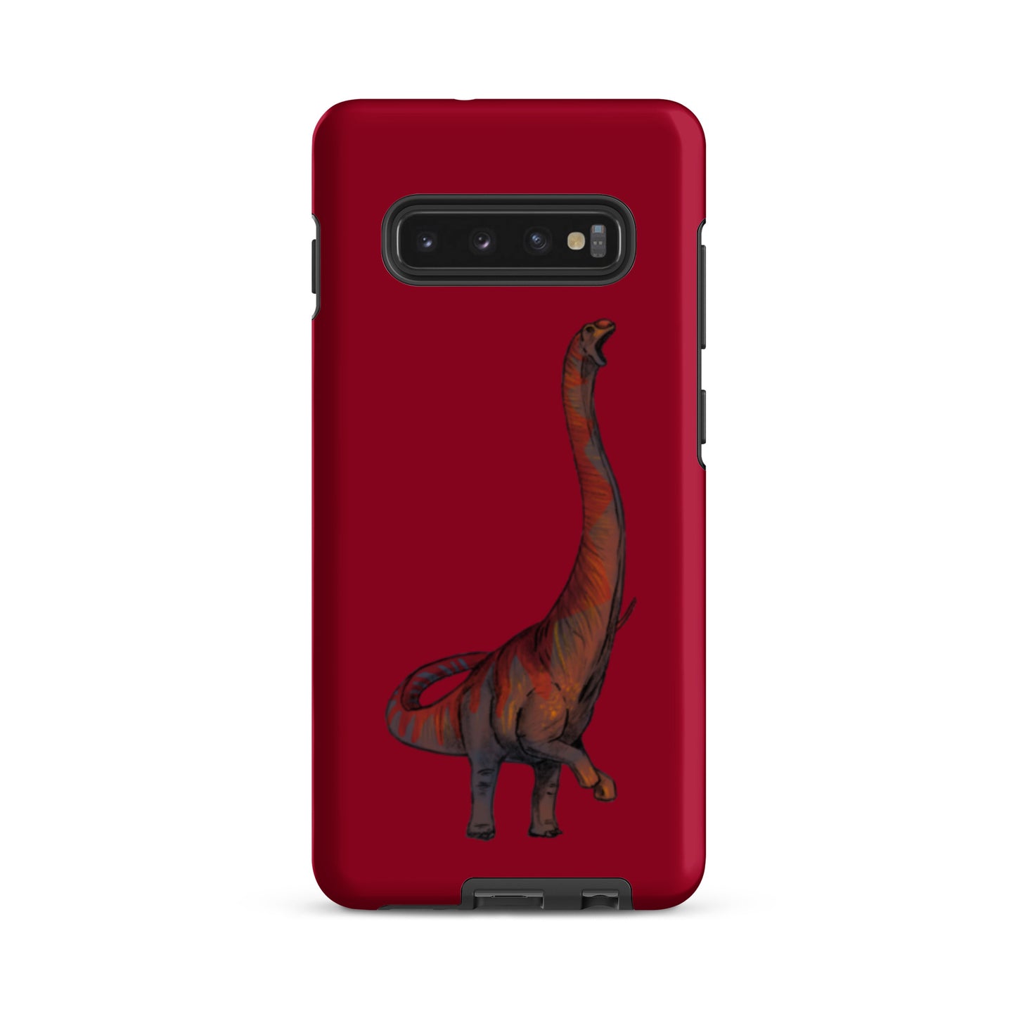 Sauropod Tough case for Samsung®