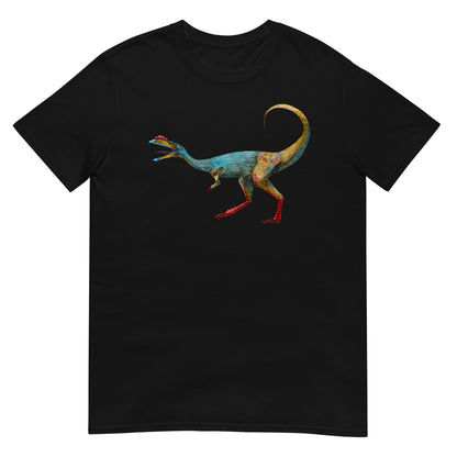 Coelophysis Short-Sleeve Unisex T-Shirt