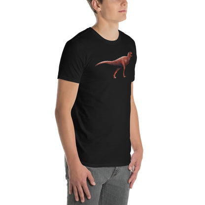 Rajasaurus Short-Sleeve Unisex T-Shirt