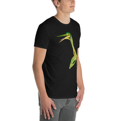 Quetzalcoatlus Short-Sleeve Unisex T-Shirt