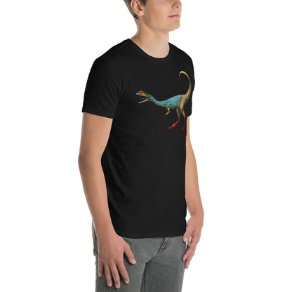 Coelophysis Short-Sleeve Unisex T-Shirt