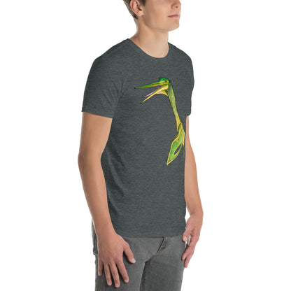 Quetzalcoatlus Short-Sleeve Unisex T-Shirt
