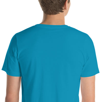 Horseshoe Crab Unisex t-shirt